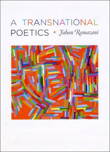 A Transnational Poetics (Paperback)