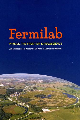 Fermilab (Paperback)