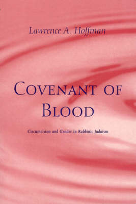 Covenant of Blood (Paperback)