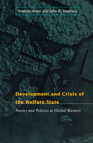 Development and Crisis of the Welfare State (Paperback)