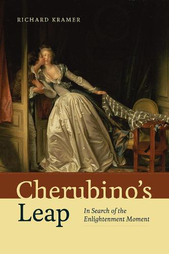 Cherubino's Leap: In Search of the Enlightenment Moment (Hardback)