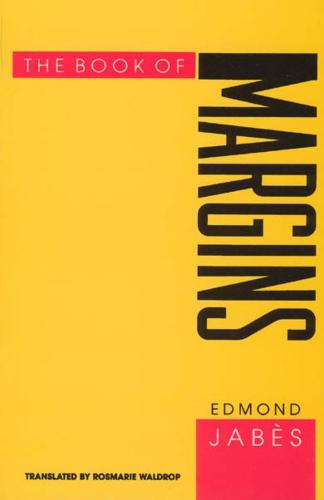 The Book of Margins - Religion and Postmodernism (Hardback)