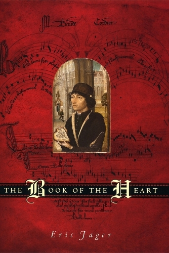 The Book of the Heart (Hardback)