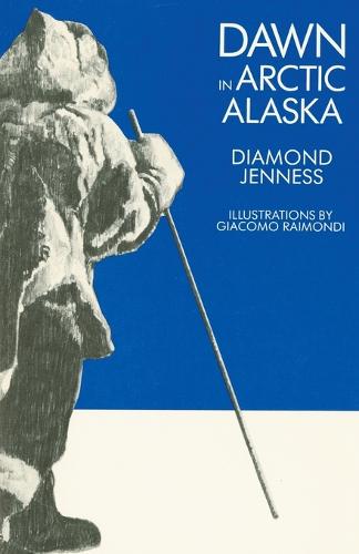Dawn in Arctic Alaska (Paperback)