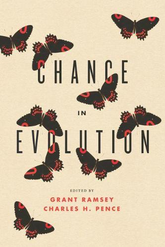 Chance in Evolution (Hardback)