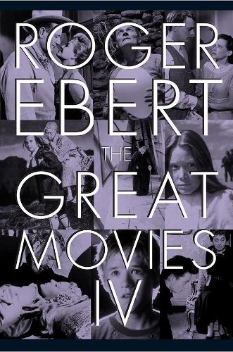 The Great Movies Iv (Hardback)