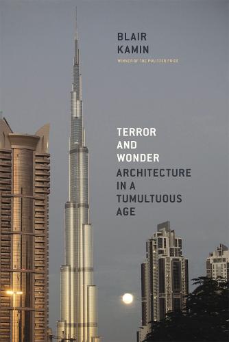 Terror and Wonder (Paperback)