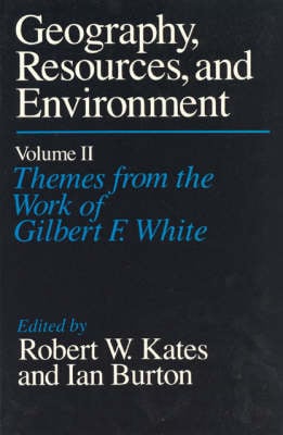 Geography, Resources and Environment: Themes v. 2 (Paperback)