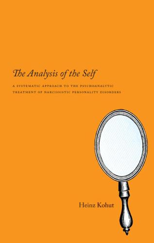 The Analysis of the Self (Paperback)
