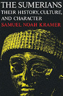 The Sumerians - Kramer