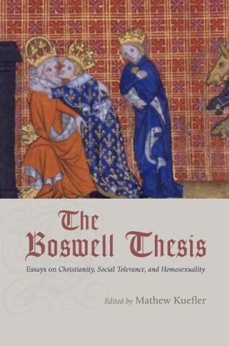 The Boswell Thesis (Hardback)