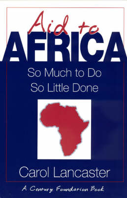Aid to Africa (Paperback)