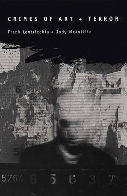 Crimes of Art and Terror (Hardback)