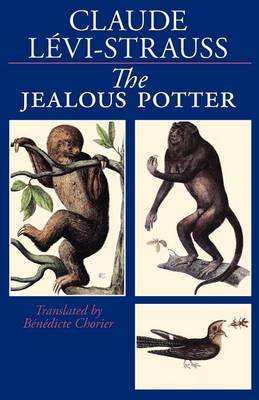 The University of Chicago Press The Jealous Potter
