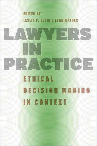 Lawyers in Practice (Paperback)