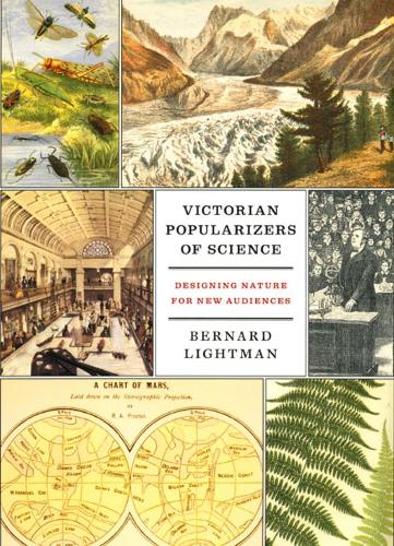 Victorian Popularizers of Science (Hardback)