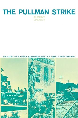 The Pullman Strike (Paperback)