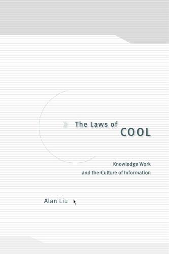 The Laws of Cool (Paperback)