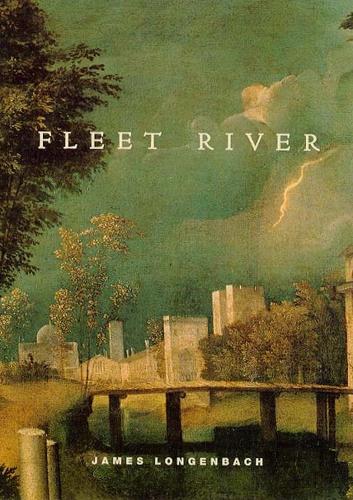 Fleet River - Phoenix Poets (Hardback)