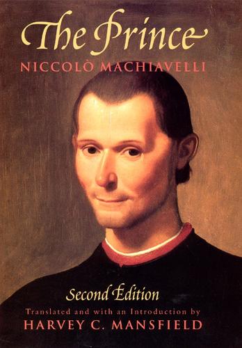 The Prince (Hardback)