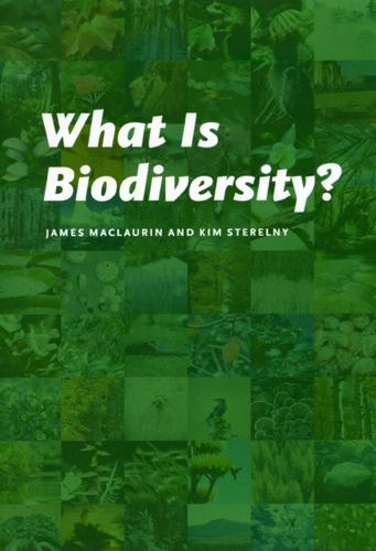 What is Biodiversity? (Paperback)