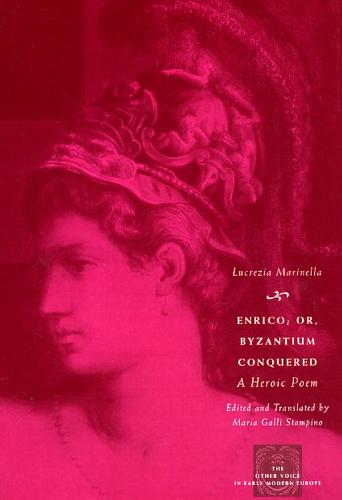 Enrico; or, Byzantium Conquered (Paperback)