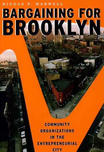 Bargaining for Brooklyn (Paperback)