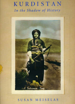 Kurdistan: In the Shadow of History (Paperback)