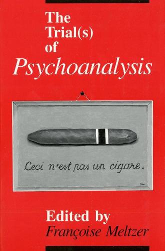 Trial(s) of Psychoanalysis (Hardback)