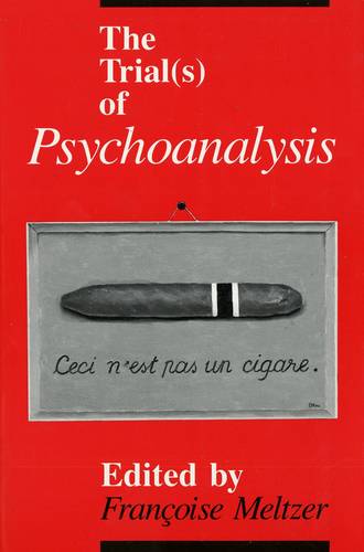 Trial(s) of Psychoanalysis (Paperback)