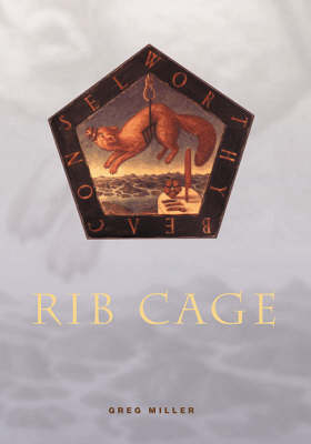 Rib Cage - Phoenix Poets (Paperback)
