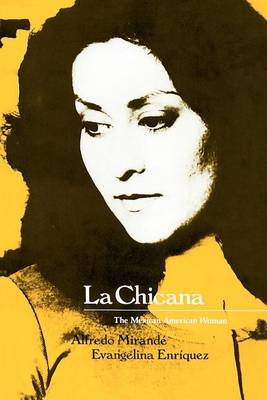Chicana, La: Mexican-American Woman (Paperback)