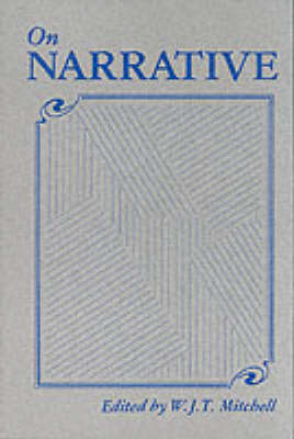 On Narrative (Paperback)