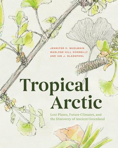 The University of Chicago Press Tropical Arctic