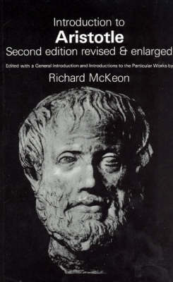 Introduction to Aristotle (Hardback)