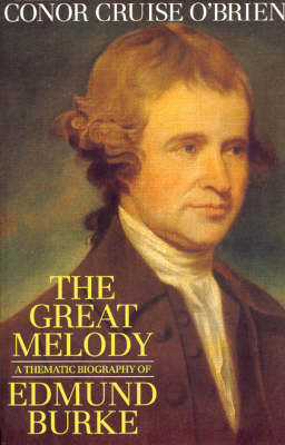 The Great Melody (Paperback)