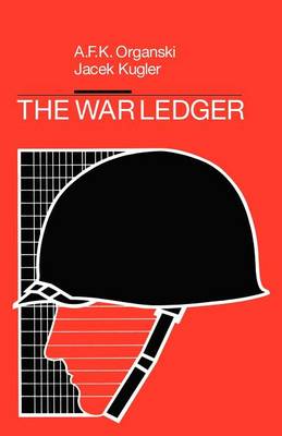 The War Ledger (Paperback)