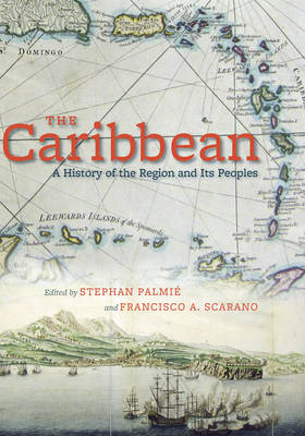 The Caribbean (Paperback)