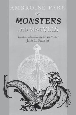 On Monsters and Marvels (Paperback)