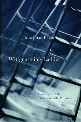 Wittgenstein's Ladder: Poetic Language and the Strangeness of the Ordinary (Paperback)