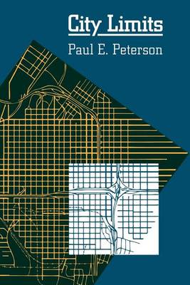 City Limits (Paperback)