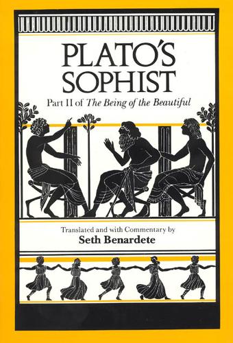 Sophist (Paperback)