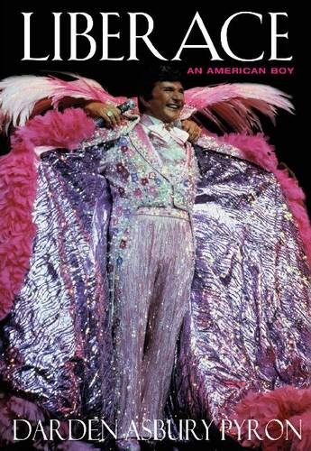 Liberace: An American Boy (Paperback)