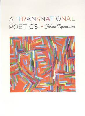 A Transnational Poetics (Hardback)