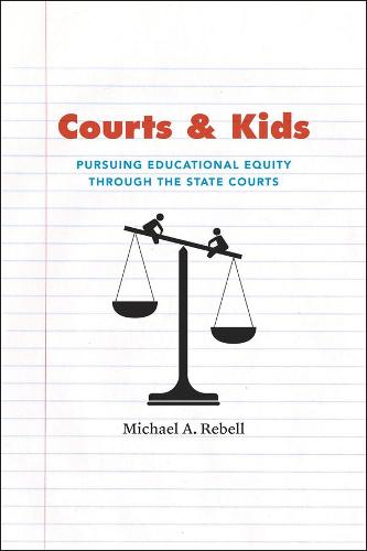 Courts and Kids (Paperback)