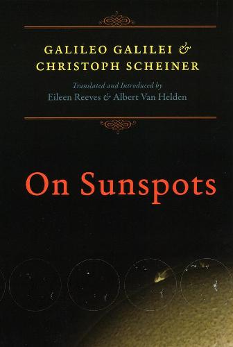On Sunspots (Paperback)