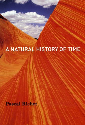 A Natural History of Time (Paperback)
