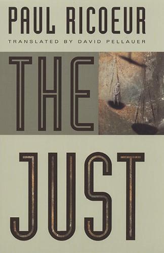 The Just (Paperback)