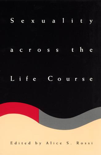 Sexuality across the Life Course (Paperback)