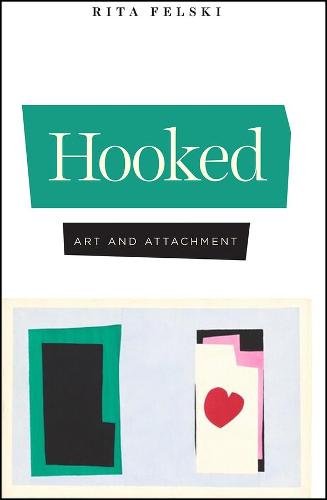 Hooked: Art and Attachment (Hardback)